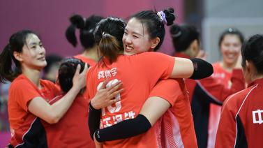 不仅是追求
