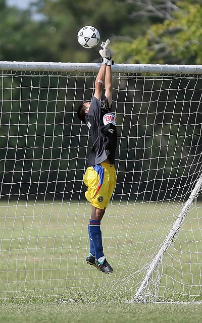 青少年足球 青少年足球