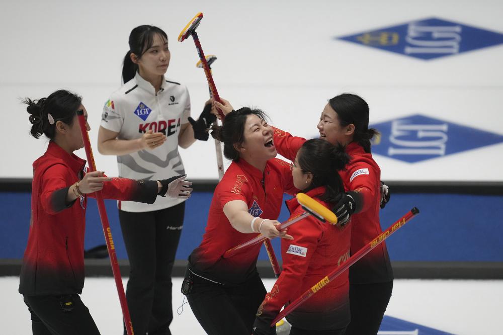 改变局势的 改变局势的